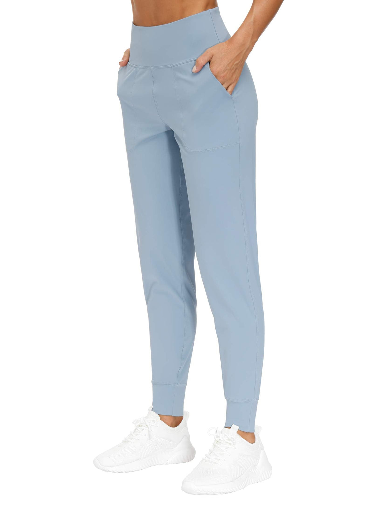 THE GYM PEOPLE Women s Workout Joggers Pants Lightweight - THE GYM PEOPLE Official Imagery - 2