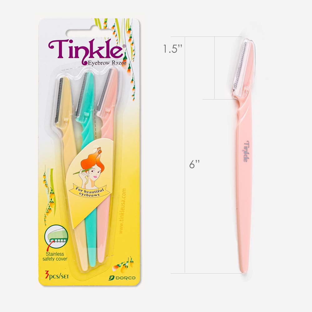 Tinkle Women s Shaver Razors Pack of 36 - Tinkle Official Imagery - 3