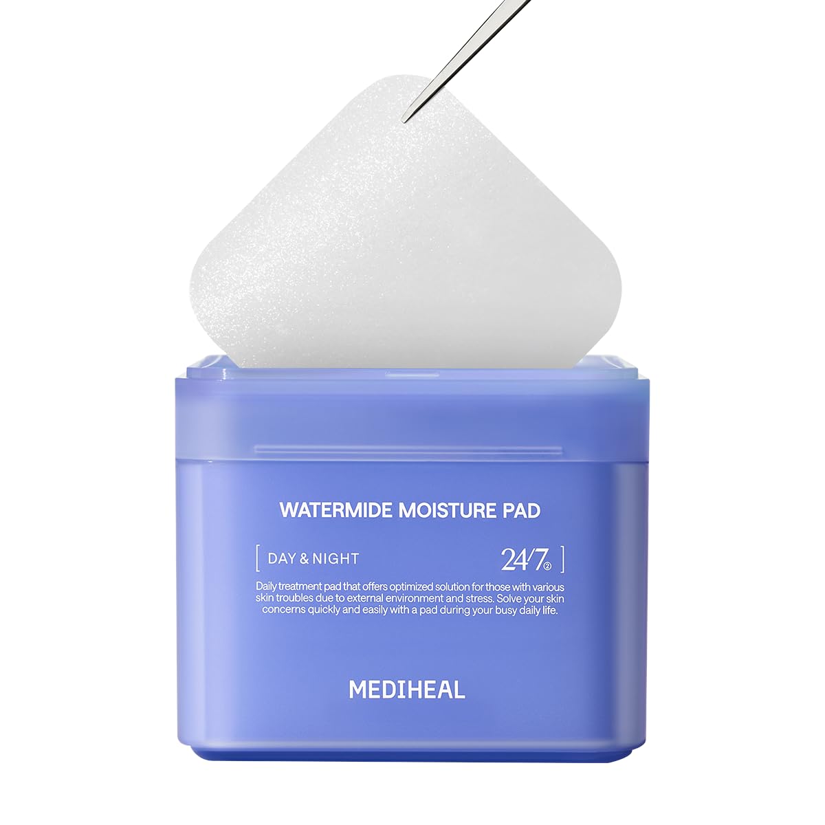 MEDIHEAL Toner Pads - MEDIHEAL