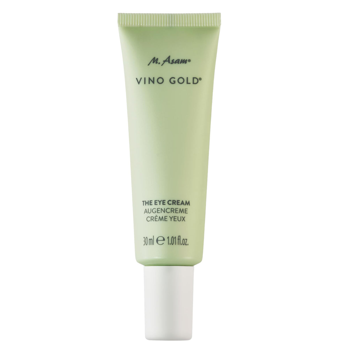 M Asam Vino Gold Eye Cream - M. Asam Official Imagery - 2