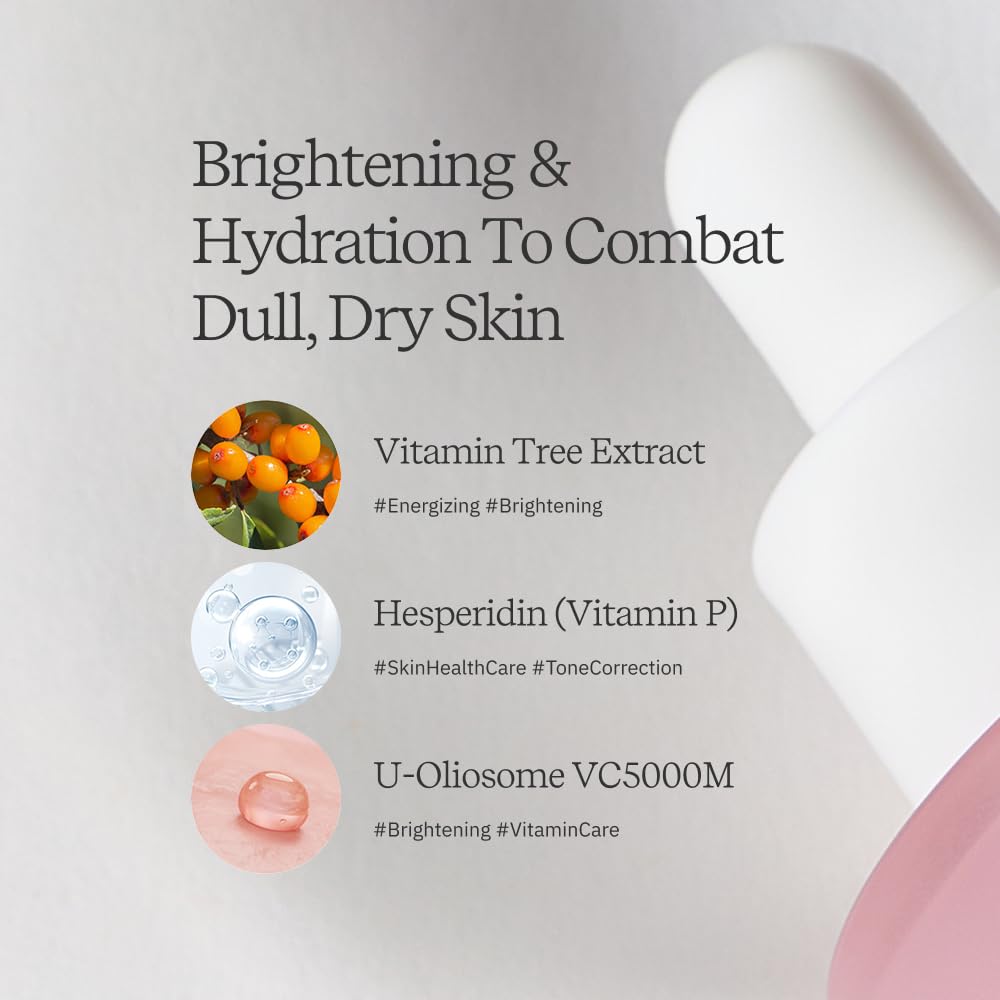 ByUR Vita Giving Keep Radiance Serum - ByUR