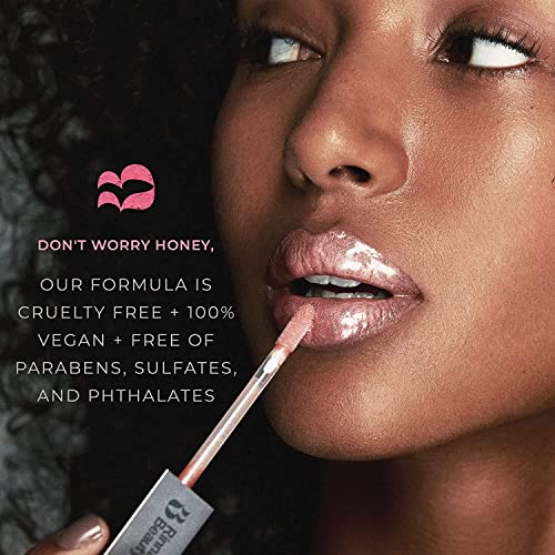 Rinna Beauty Icon Collection - Lipstick - Pucker Up B - Vegan, - Product Imagery