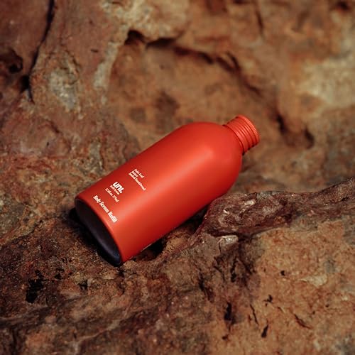 uni. 24-Hour Hydrating Body Serum - Lightweight Fast-Absorbing - Product Imagery