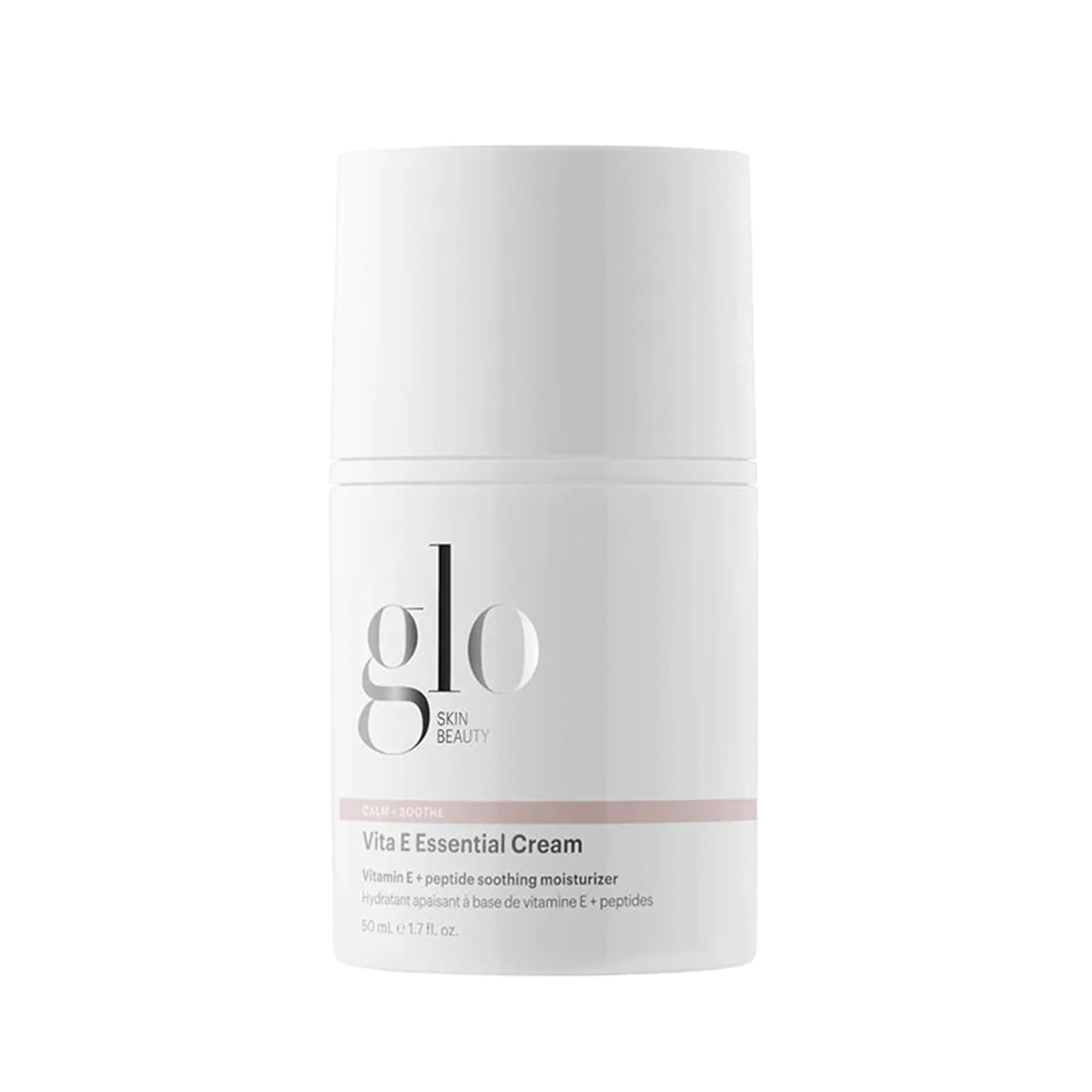 Glo Skin Beauty Vita E Essential Cream Moisturizer for Dry Skin - Glo Skin Beauty