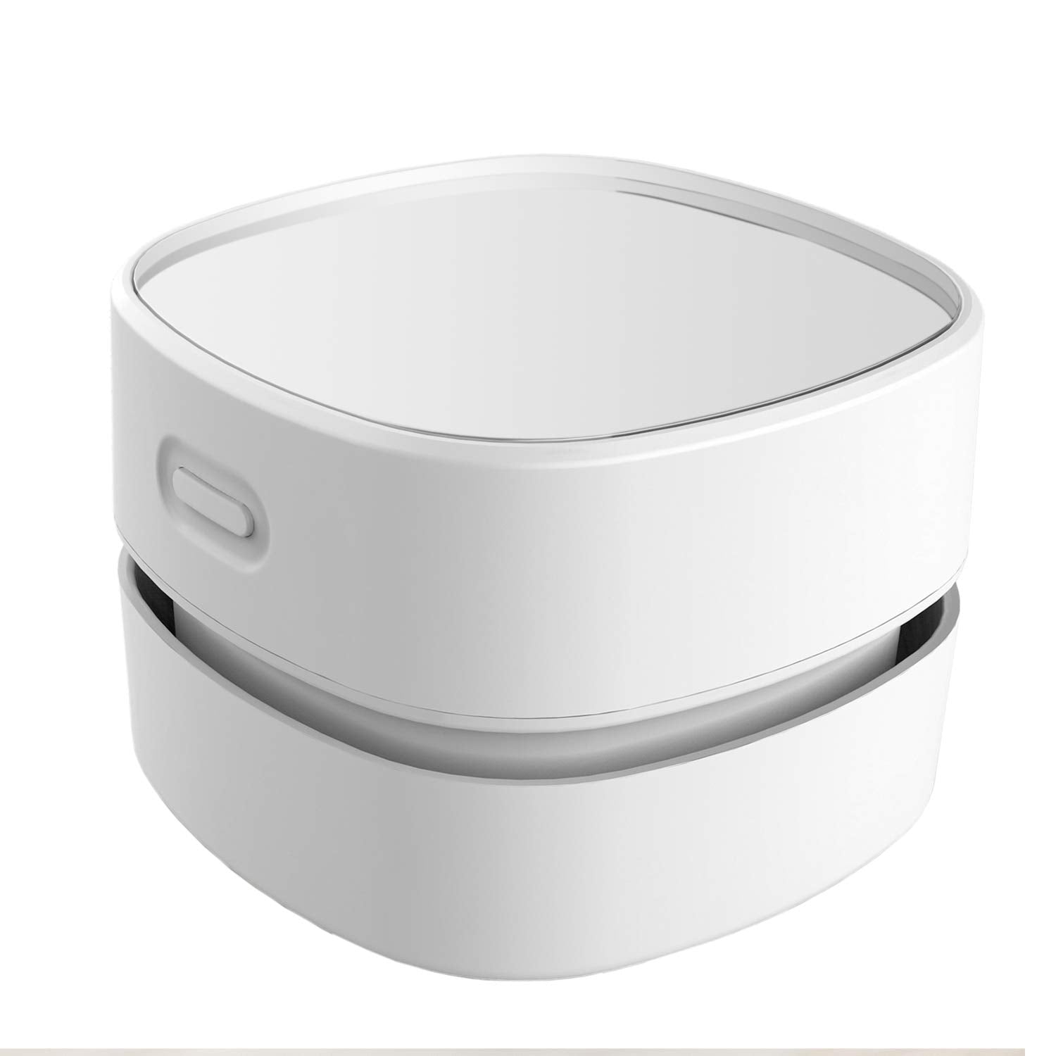 ODISTAR Mini Desktop Vacuum Cleaner for Table Dust - View 8