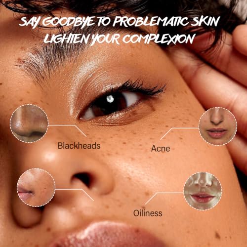 Turmeric & Vitamin C Facial Cleanse - Product Imagery