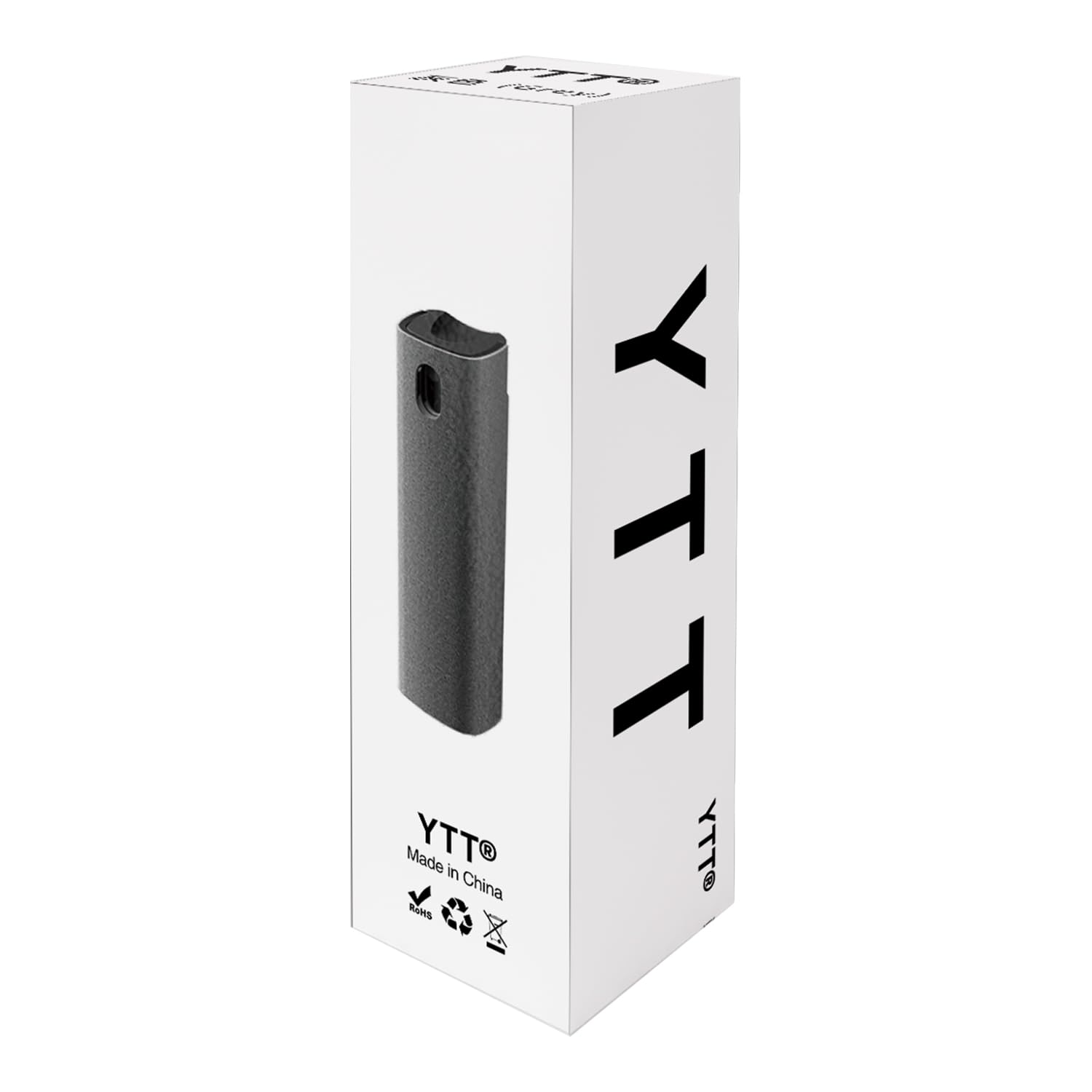 YTT Touchscreen Screen Cleaner Spray, for Phones iPad Car by YTT - Angle View 8