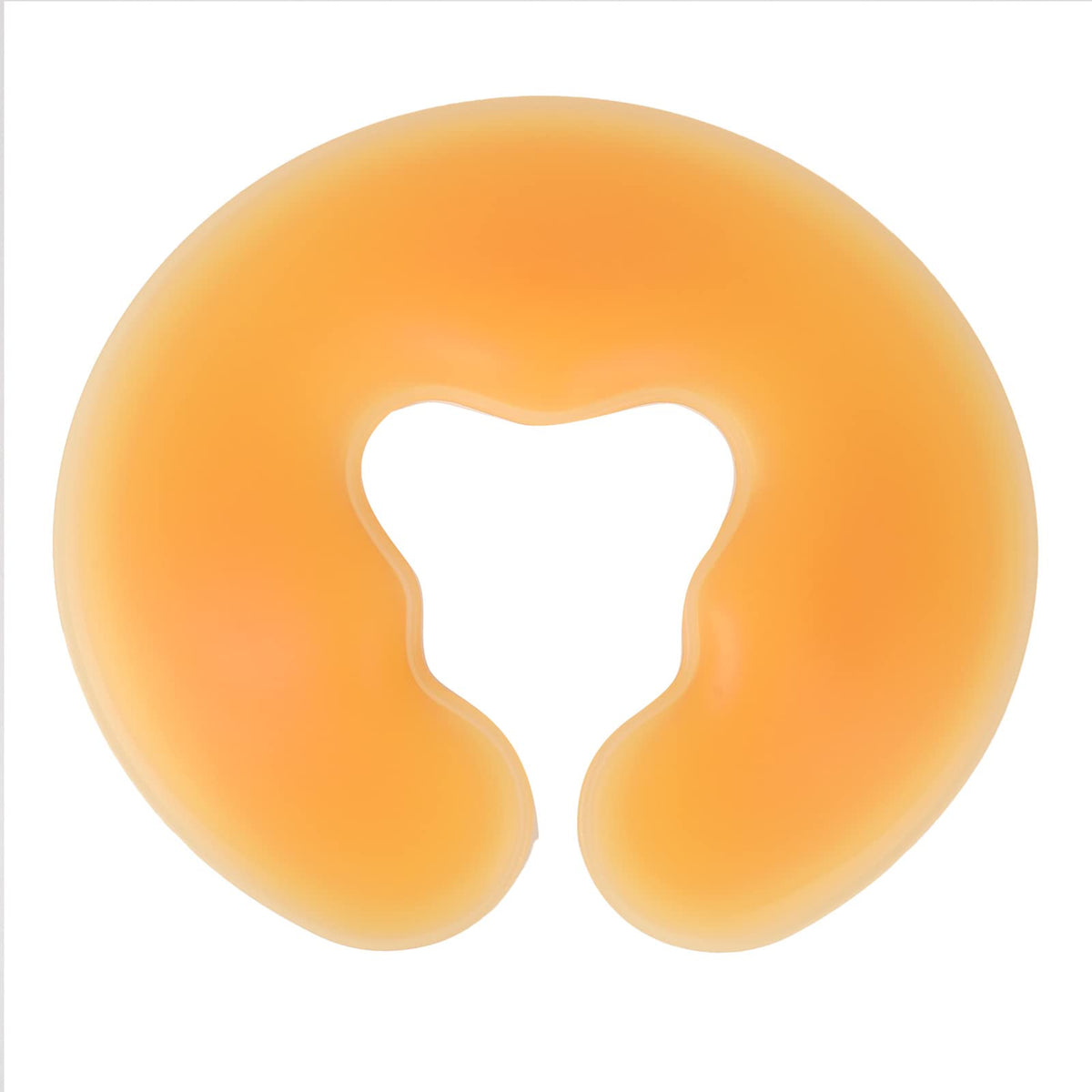 Silicone Pillow Professional Massage Bed Table Face Massage - Asixxsix Official Imagery - 2