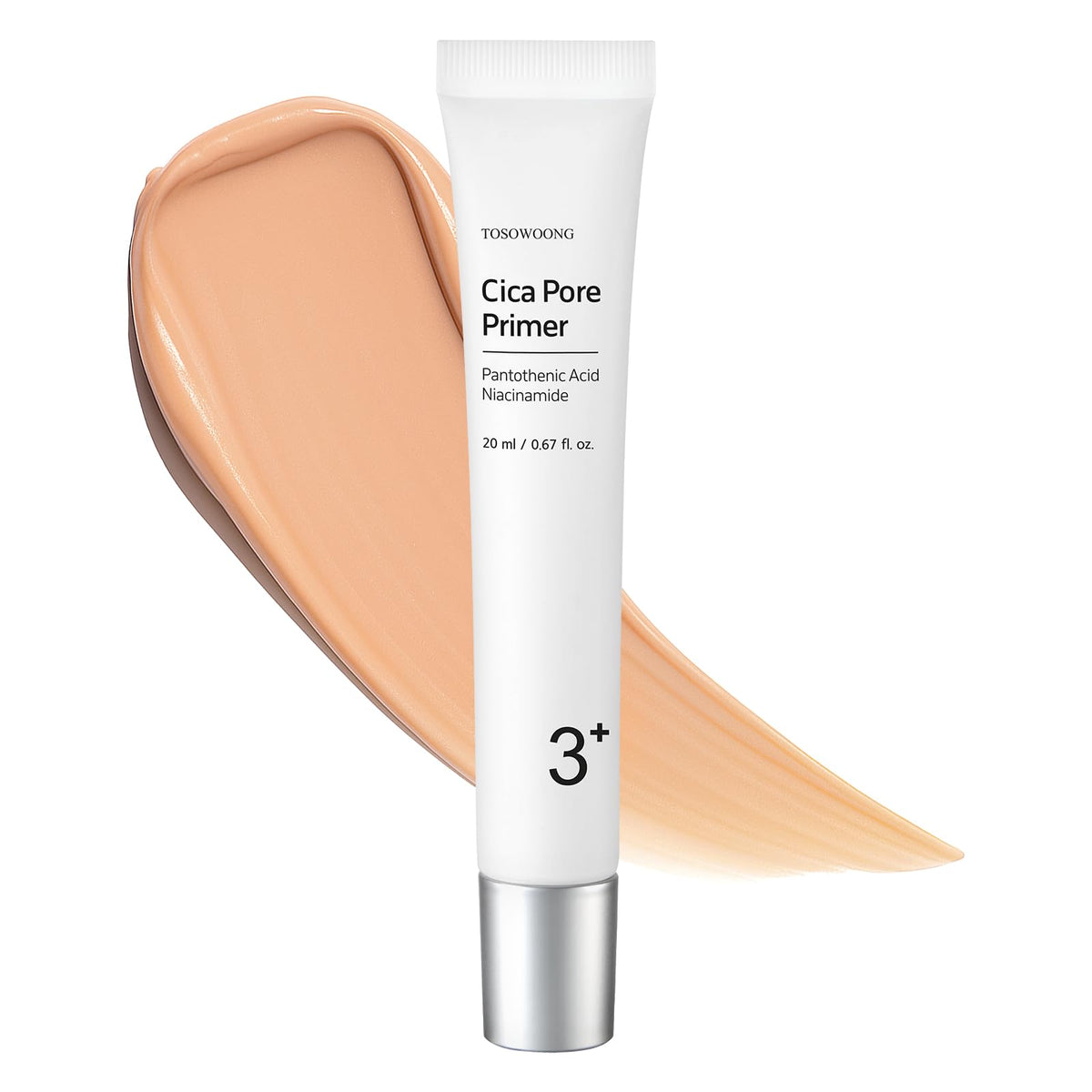Ultimate Pore Control Duo TOSOWOONG Green Caviar Ampoule and - TOSOWOONG Official Imagery - 6