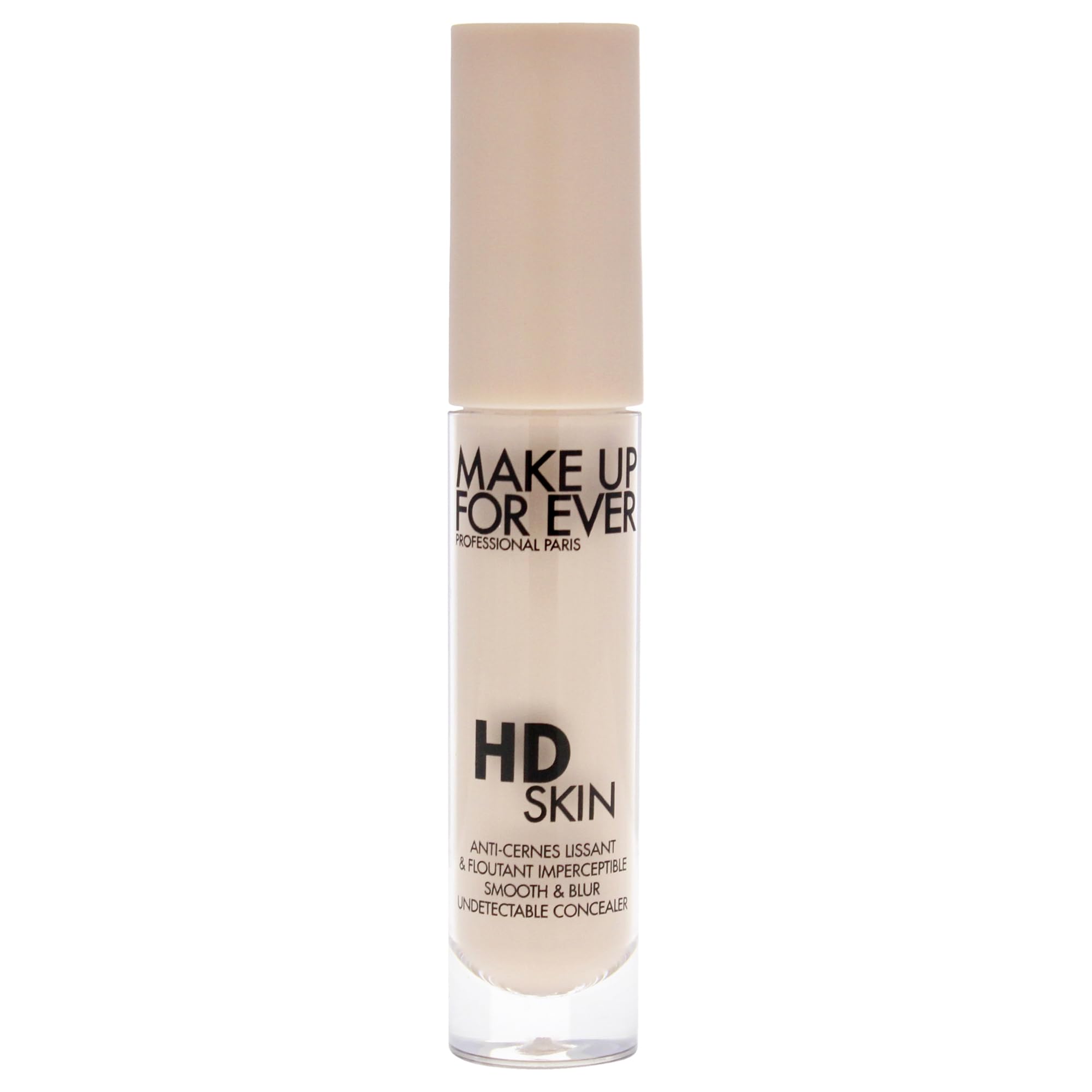 HD Skin Concealer - 1.4Y Beige by Make Up For Ever for Women - 0.16 oz Concealer