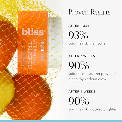Bliss Elder Millennial Skincare Essentials Kit - Cleanser & - Product Imagery