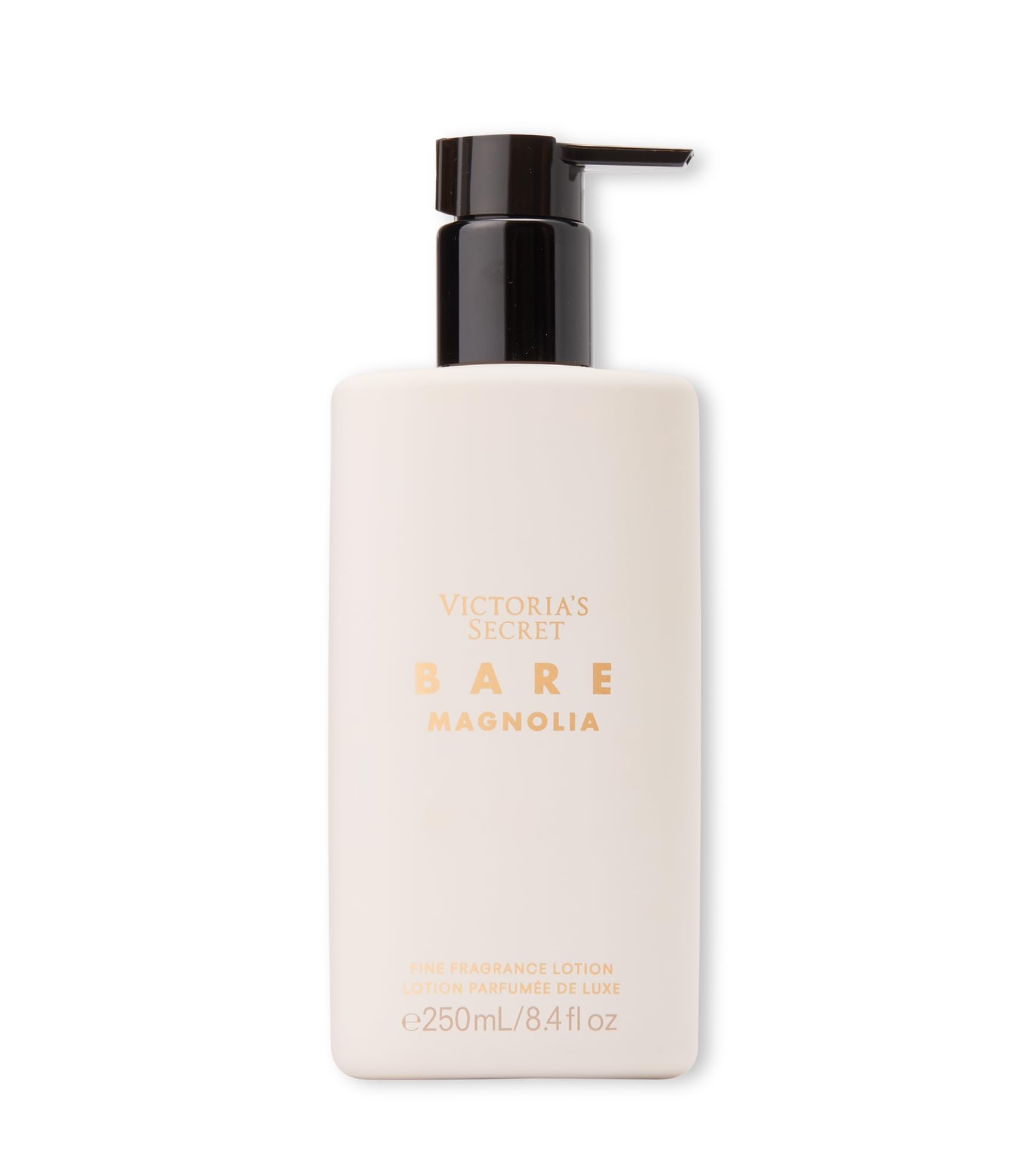Elefair Tech Victoria's Secret Bare Magnolia Fragrance Body Lotion, Notes of - Elefair Tech Official Product View 3