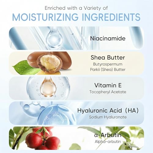 28 Pcs Mini Travel Skincare Set, Travel Items Including Milk - Product Imagery