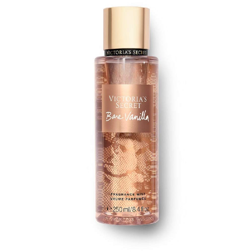 Victoria's Secret Bare Vanilla Mist (Bare Vanilla) - Product Imagery