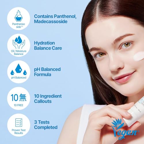 ETUDE SoonJung 2x Barrier Repair Cream Duo, 2.02 fl oz x 2 - Product Imagery
