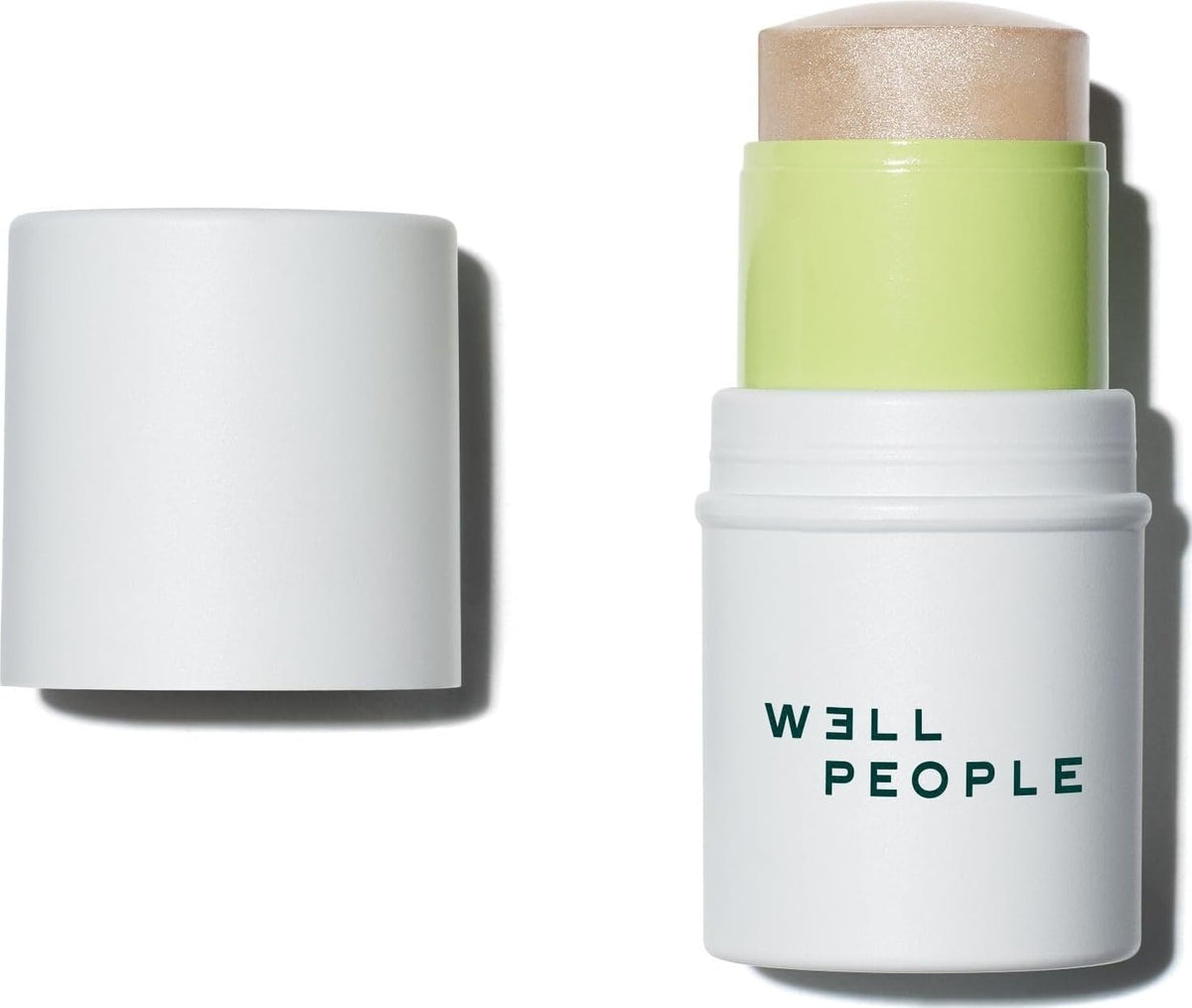 Well People Supernatural Stick Highlighter Rose Glow - Well People Official Imagery - 8