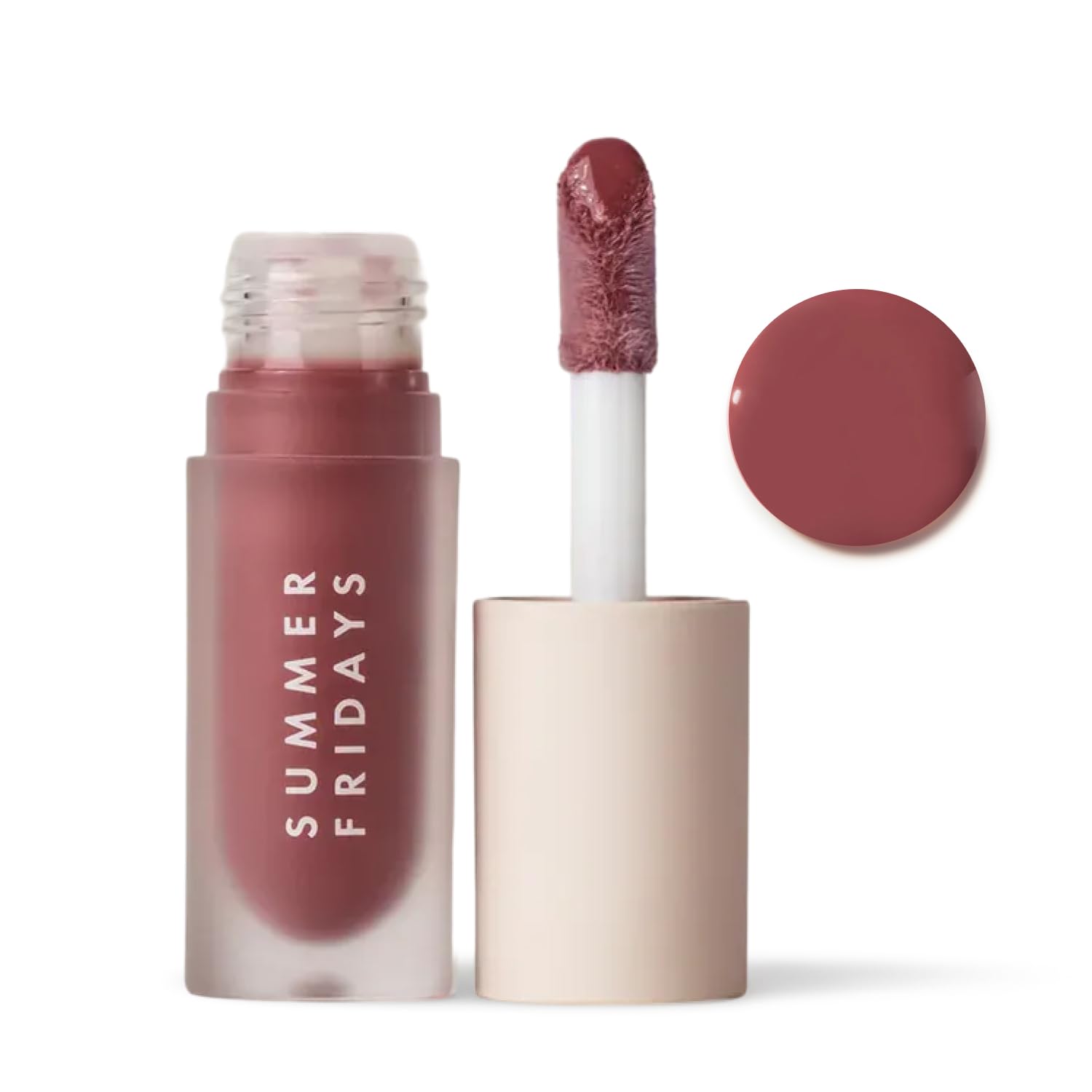 Summer Fridays Dream Lip Oil - Summer Fridays