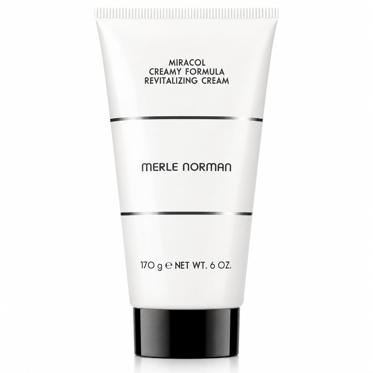 Merle Norman Miracol Creamy Formula Revitalizing Mask - Reduces - Product Imagery