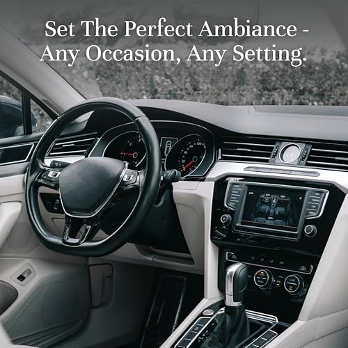 P&J Trading Fragrance | New Car Oil 100ml - Candle Scents for - Product Imagery