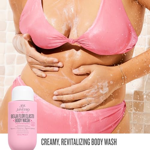 Sol de Janeiro Jet Set | Travel Shower Kit | $40 value - Product Imagery