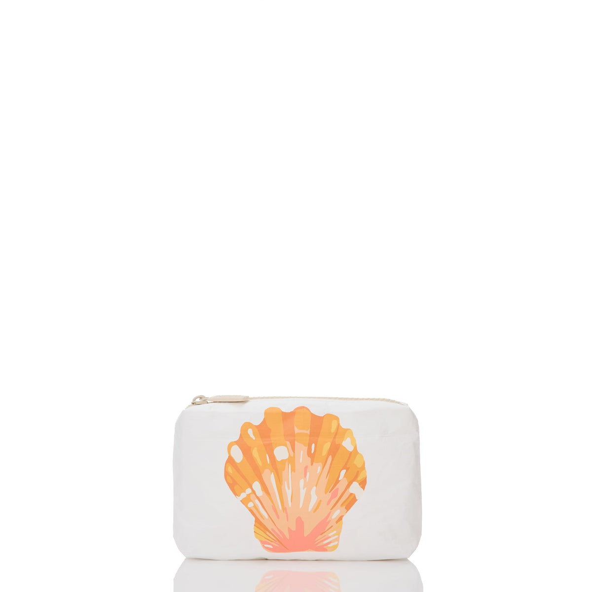 ALOHA Collection Mini Pouch Lightweight Packable Splash - ALOHA Collection Official Imagery - 3