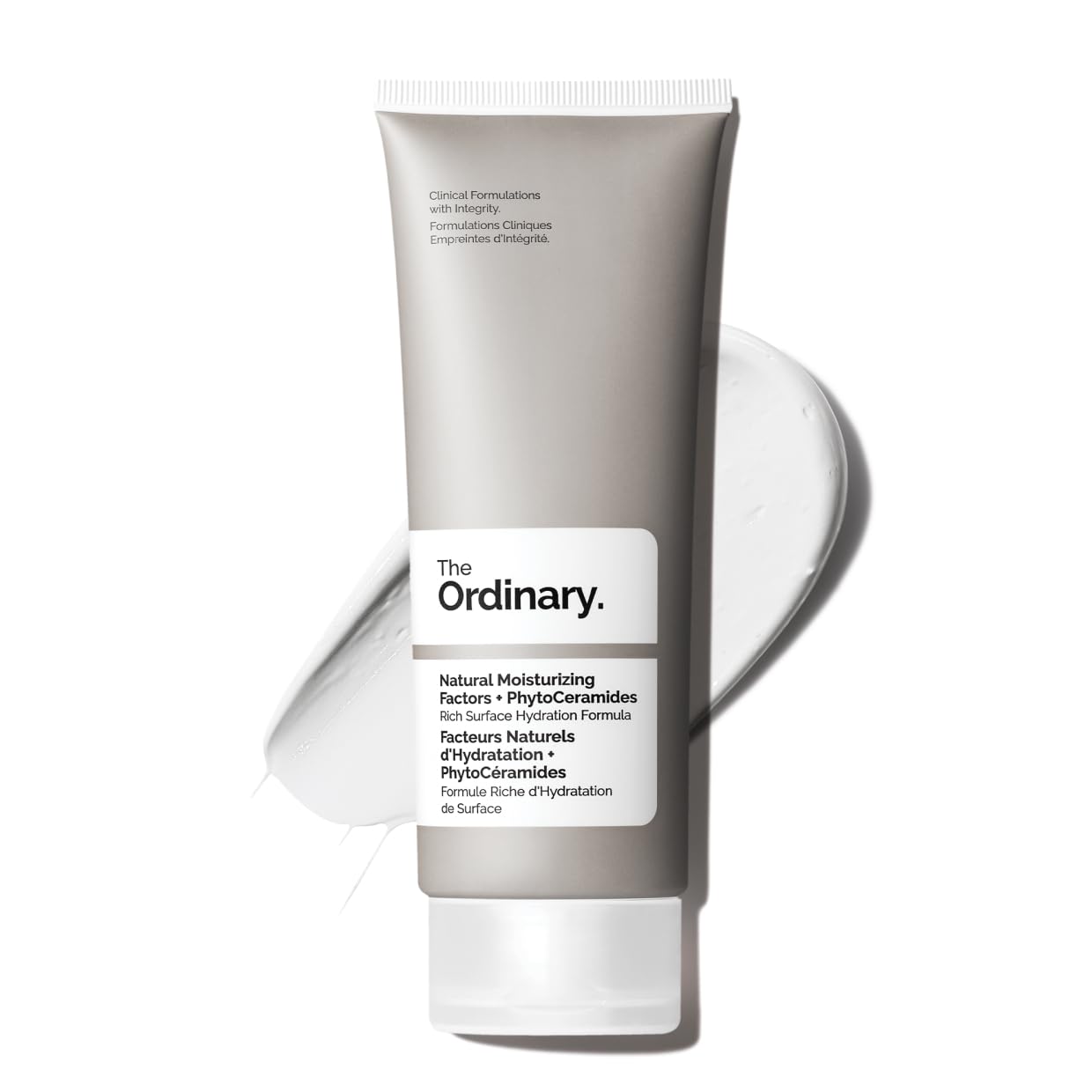 The Ordinary Natural Moisturizing Factors + PhytoCeramides, Rich - Product Imagery