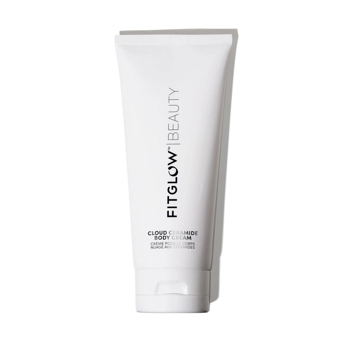 Fitglow Beauty Cloud Ceramide Body Cream 200ml 6 8oz - FITGLOW Official Imagery - 2