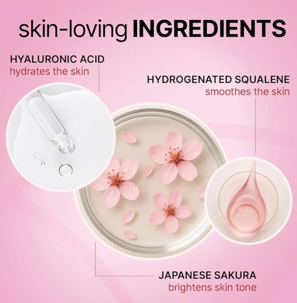 trending glow cream - 3 in 1 primer highlighter moisturizer - Generic Official Product View 3