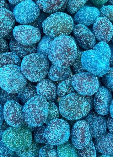 Freeze Munch Sour Gushers, Super Sour Viral Gushers, Irresistable Extr - View 1