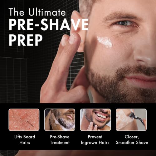 Anthony Glycolic Acid Face Wash, Glycolic Acid Cleanser for Men, - Product Imagery