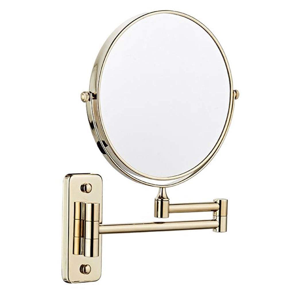 Makeup Mirror Vanity Mirror Wall Mount Makeup Mirror Beauty - VHFXZFLZ Official Imagery - 4