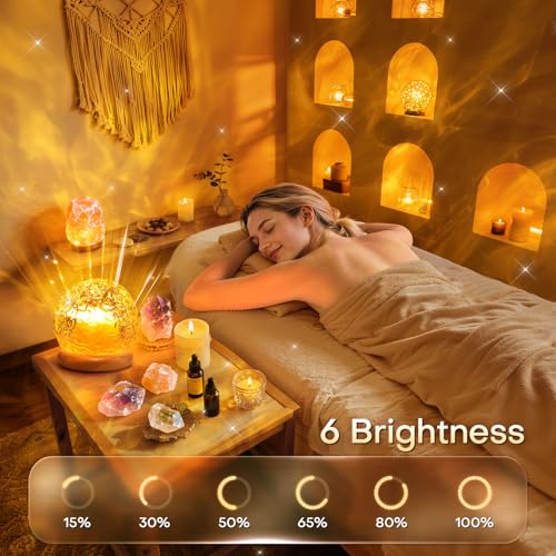 Ambient Lighting, 16 Colors Led Lights for Bedroom, Gift Ideas, - Product Imagery