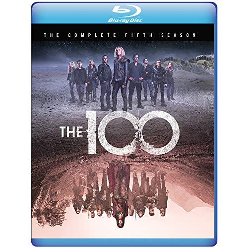 Eliza Taylor     
       			(Actor), - Eliza Taylor     
       			(Actor),  
       	 
	            
		   Paige Turco     
       			(Actor) 
       	             Format: Blu-ray Official Product View 1