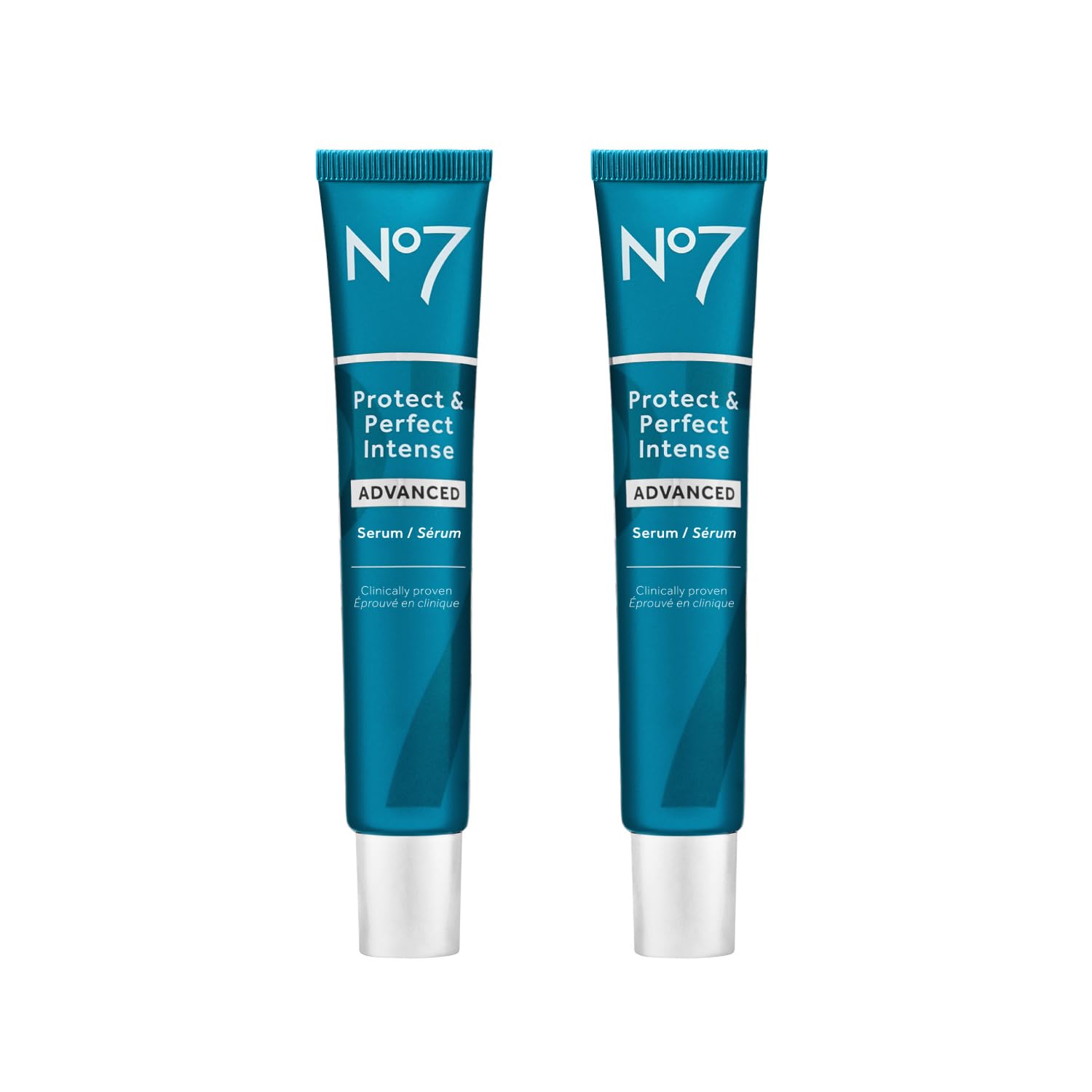 No7 Protect & Perfect Intense Advanced Face Serum, 1 Fl Oz - No7 Official Product View 9