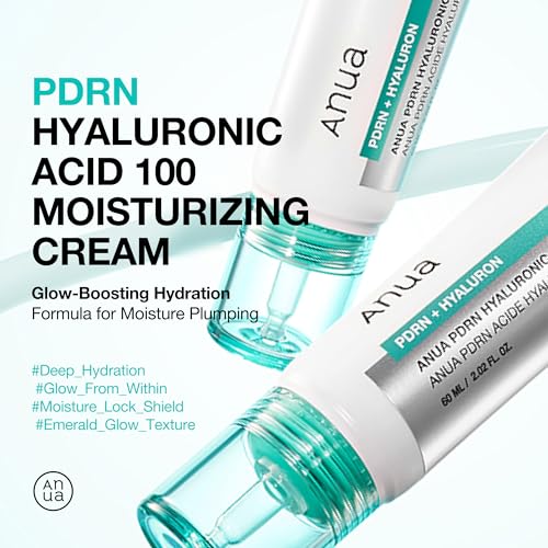 Anua PDRN Collagen Glass Skin Trio - Product Imagery
