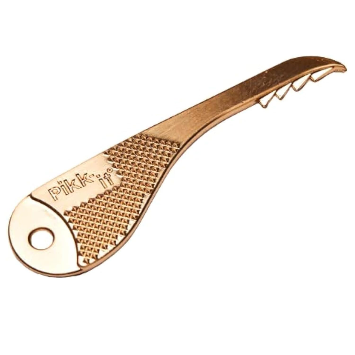 Pikk-it Vacuum Hairbrush Cleaner Tool by Pikk-it - Angle View 1