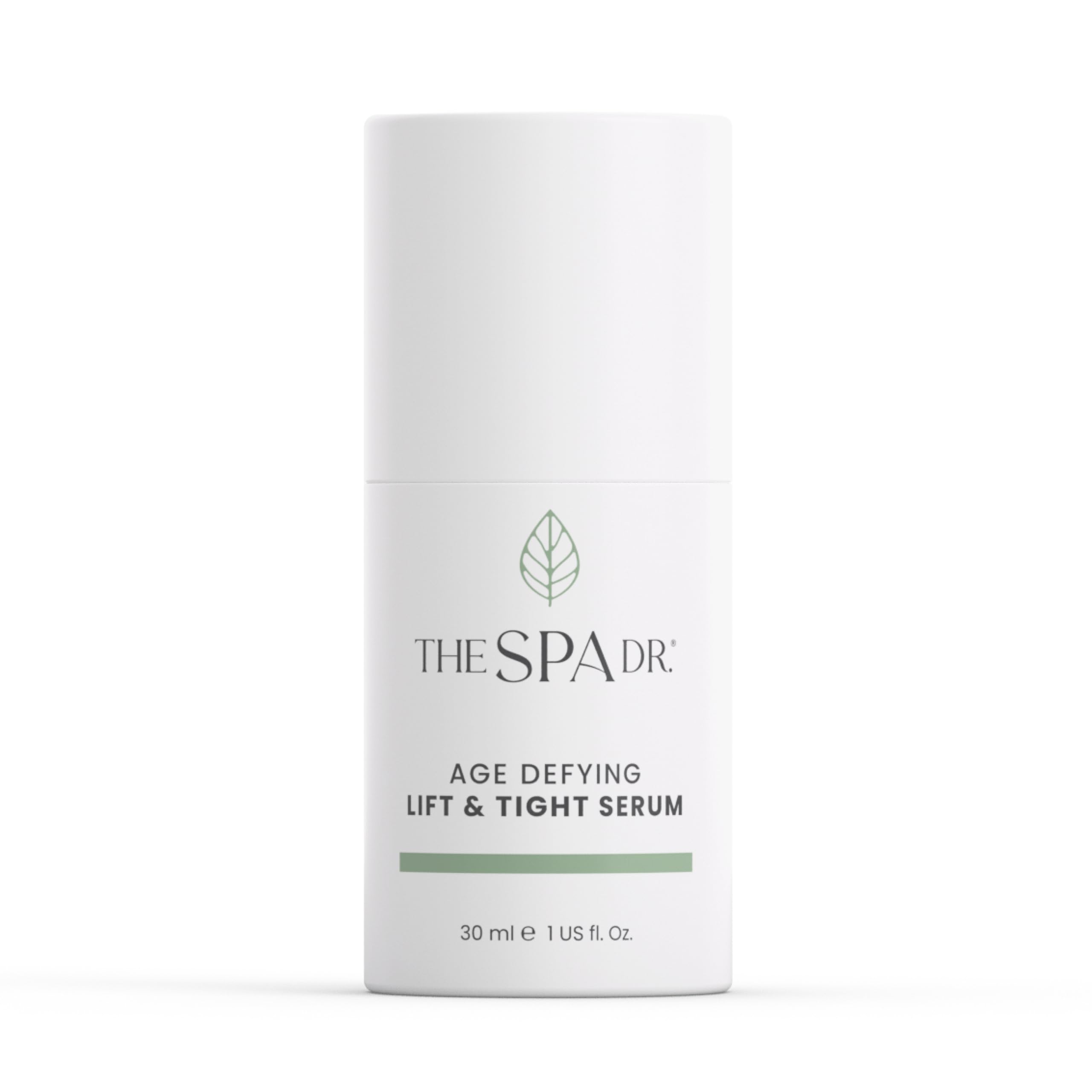 The Spa Dr. Antioxidant Serum - Anti Aging Skin Care 30 Day Supply Saf - The Spa Dr. Official Product View 2
