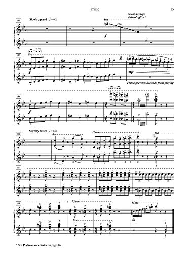 Inspector Gadget Theme: Sheet (The Alfred Duet Series) - Product Imagery