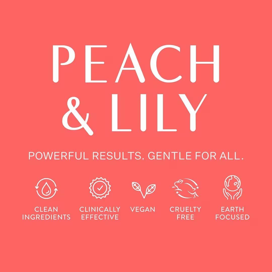 Peach &amp; Lily - Peach &amp; Lily