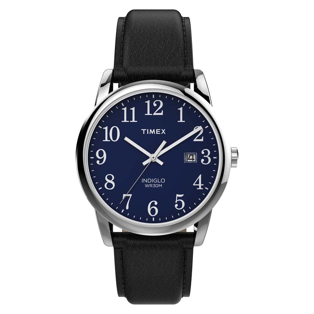 Timex Men's Easy Reader Watch - View 6