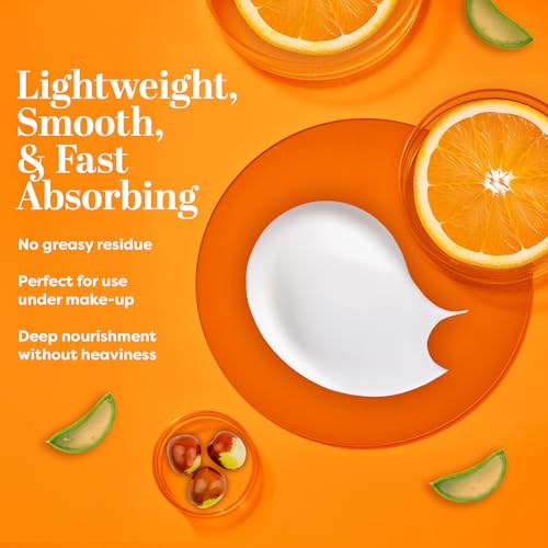 TruSkin Vitamin C Face Cream - Brightening Daily Moisturizer, 2 - Product Imagery