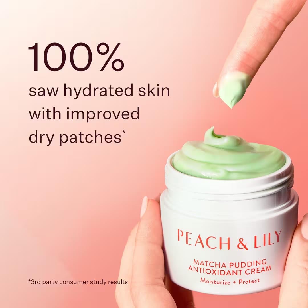 Peach &amp; Lily - Peach &amp; Lily
