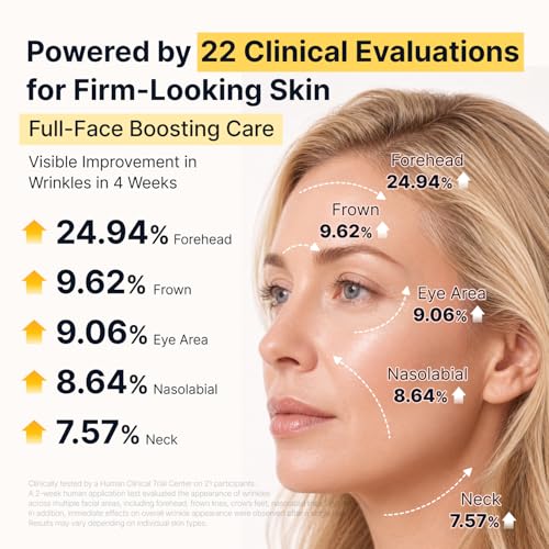 SUNGBOON EDITOR Intensive Deep Collagen Silk Peptide EGF - Product Imagery