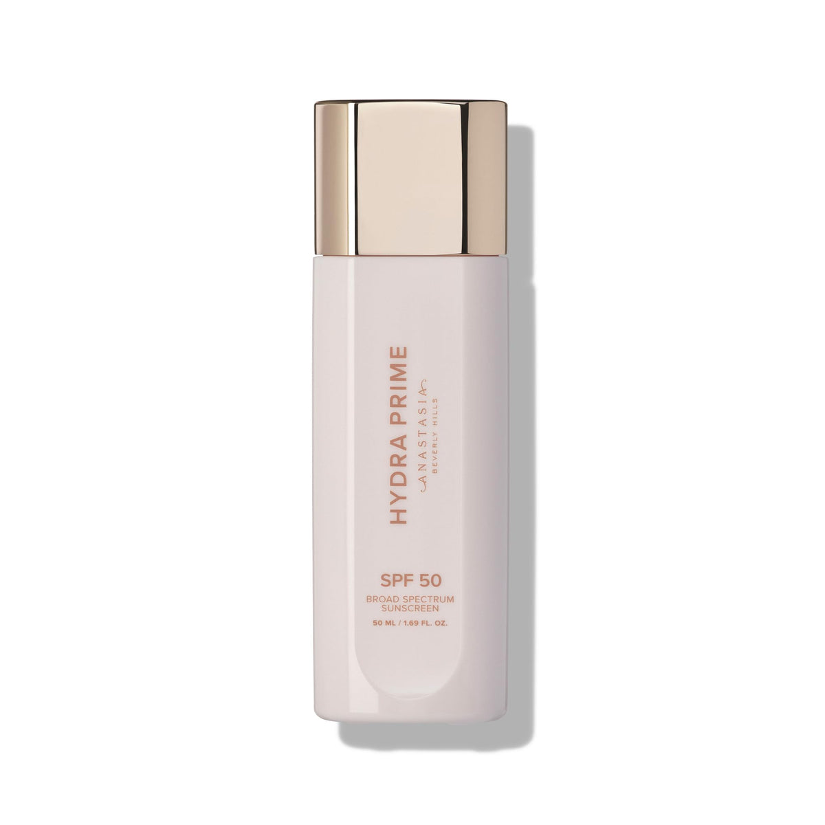 Anastasia Beverly Hills Women s Hydra Prime SPF 50 - Anastasia Beverly Hills Official Imagery - 2