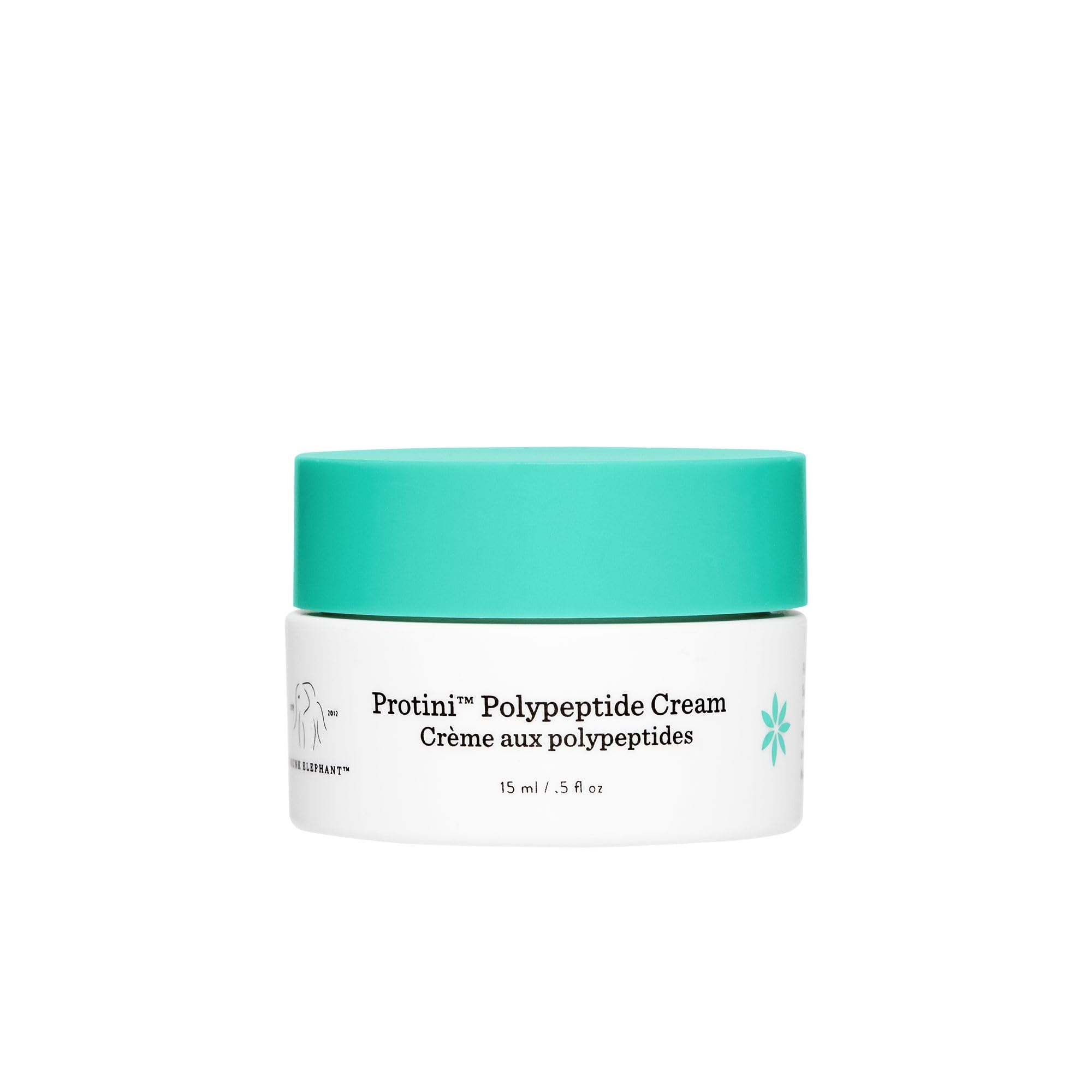 Drunk Elephant Protini Polypeptide Cream - Premium Selection Official Imagery - 2