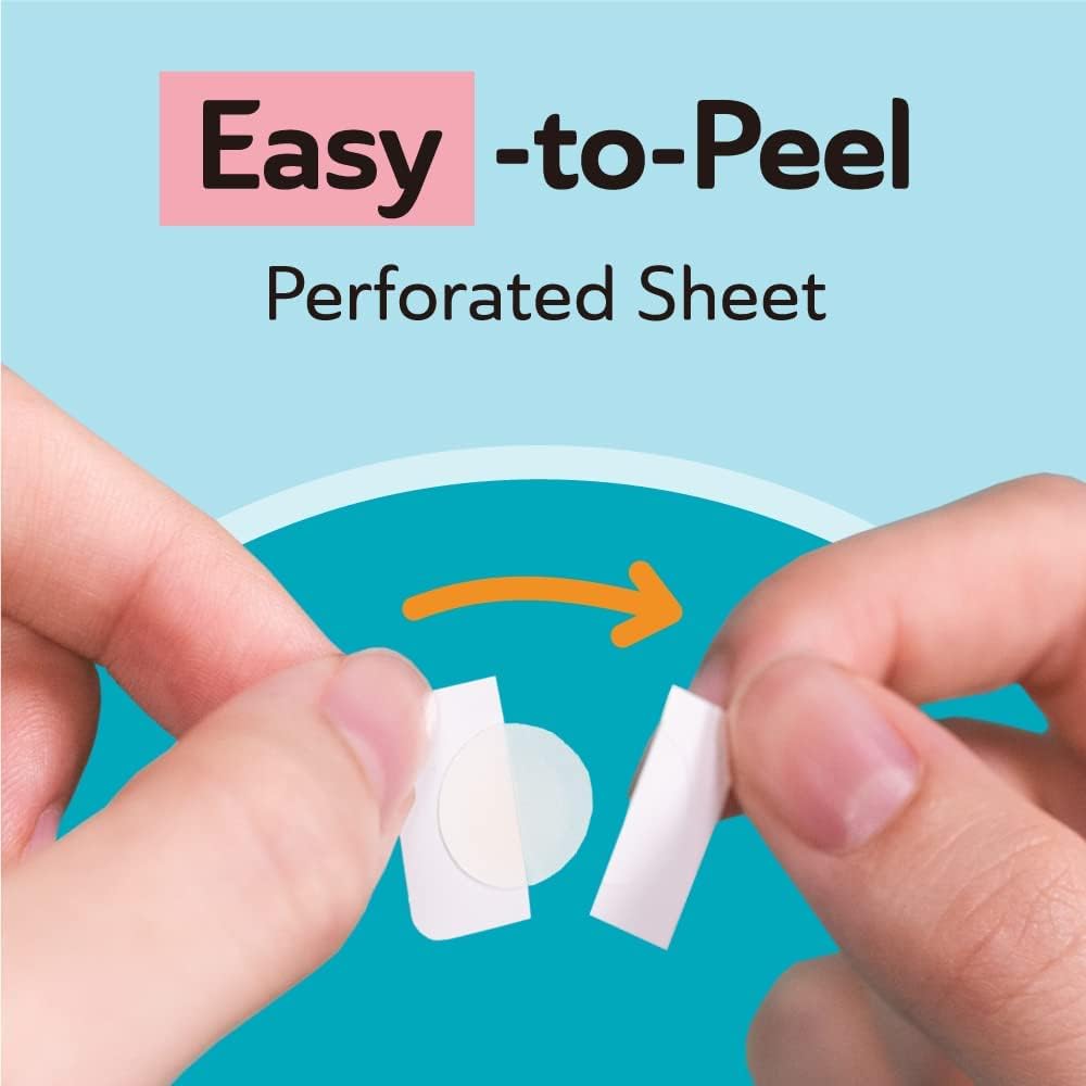 Dark Spot Patches Blemish Patches with Hydrocolloid TXA CICA - DERMA ANGEL Official Imagery - 7