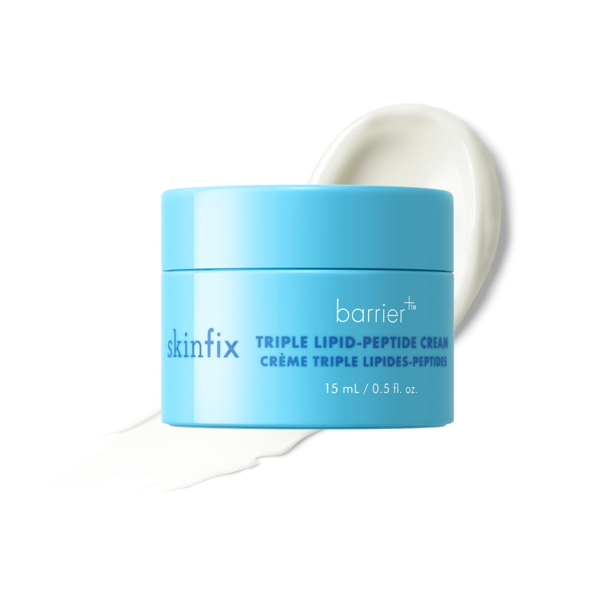 Skinfix Triple Lipid Peptide Cream Mini - Skinfix Official Imagery - 2