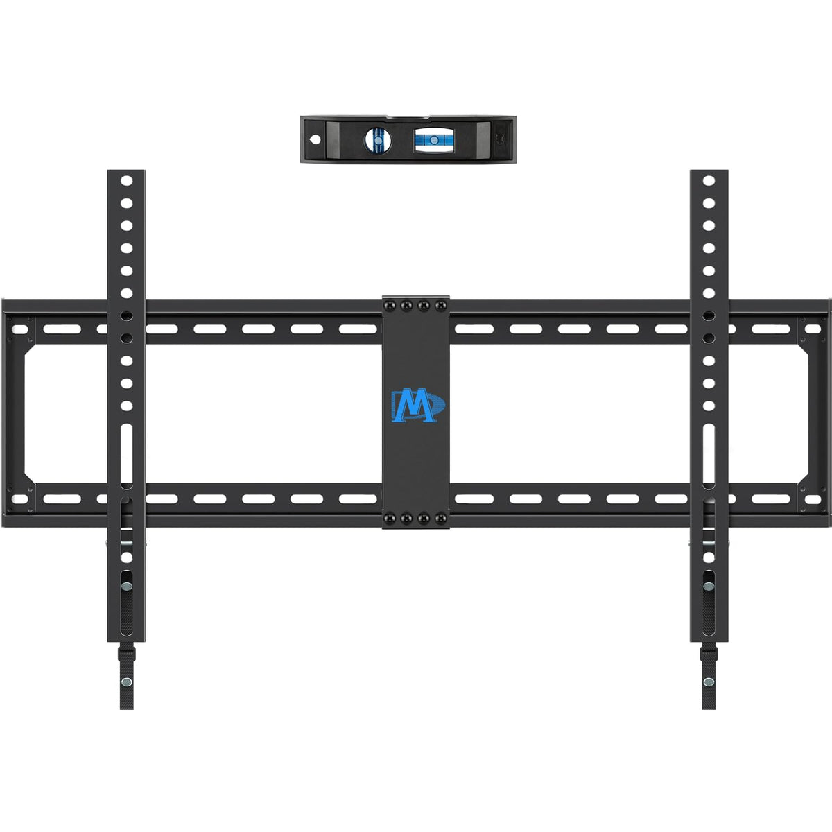 Mounting Dream Fixed TV Wall Mount Low Profile TV Bracket - Mounting Dream Official Imagery - 1