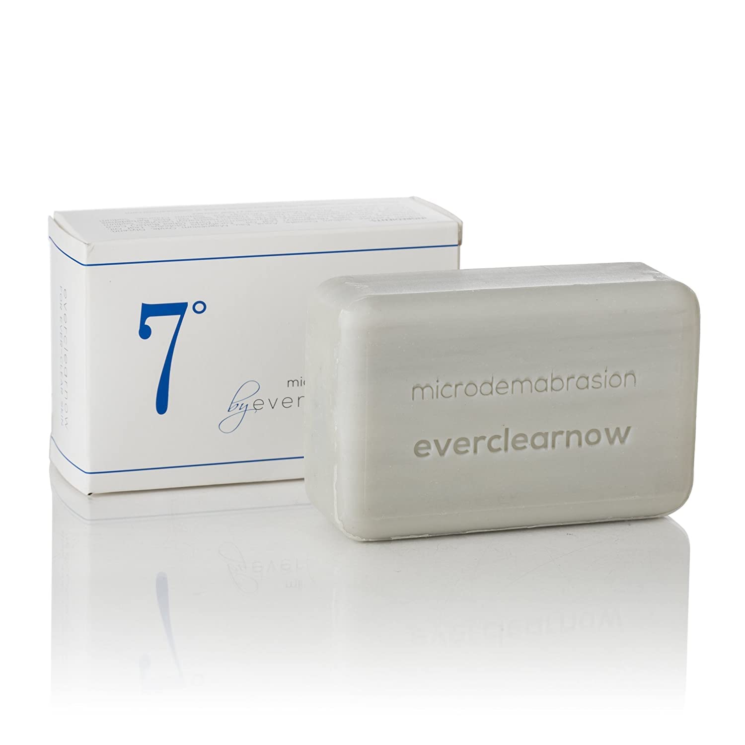 EVERCLEARNOW Microdermabrasion Keratosis Pilaris, Folliculitis & Acne - EVERCLEARNOW Official Product View 2