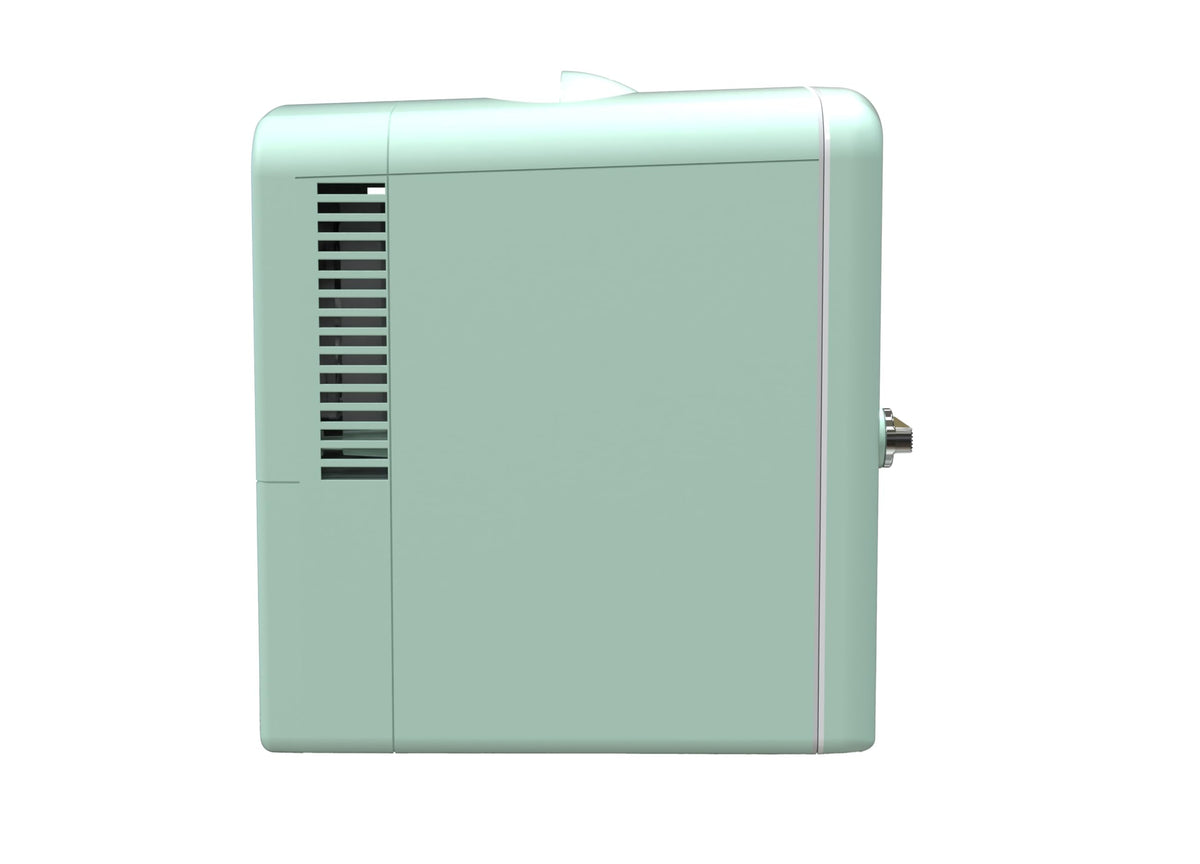 Frigidaire EFMIS171 Retro Mini Portable Personal Fridge - Premium Selection Official Imagery - 5